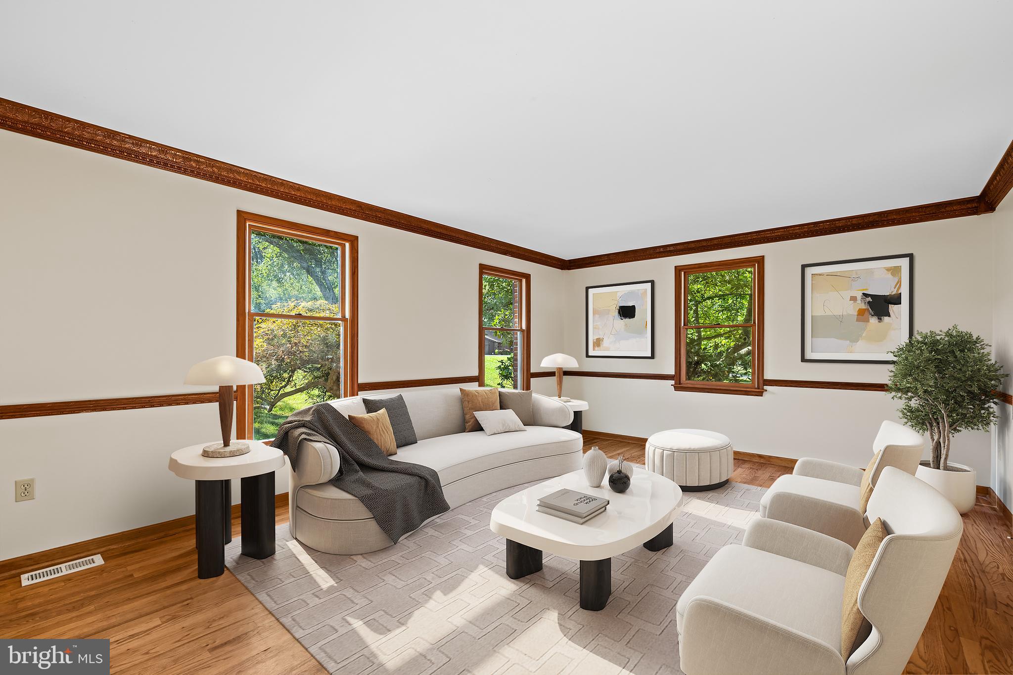 6 HUNT VALLEY VIEW TERRACE