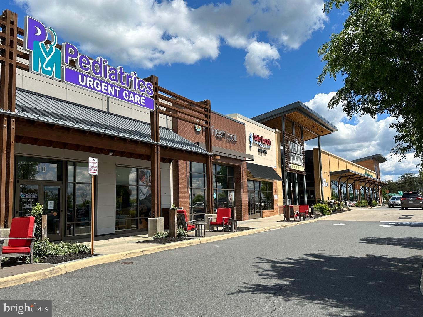 BELMONT COUNTRY CLUB - Residential