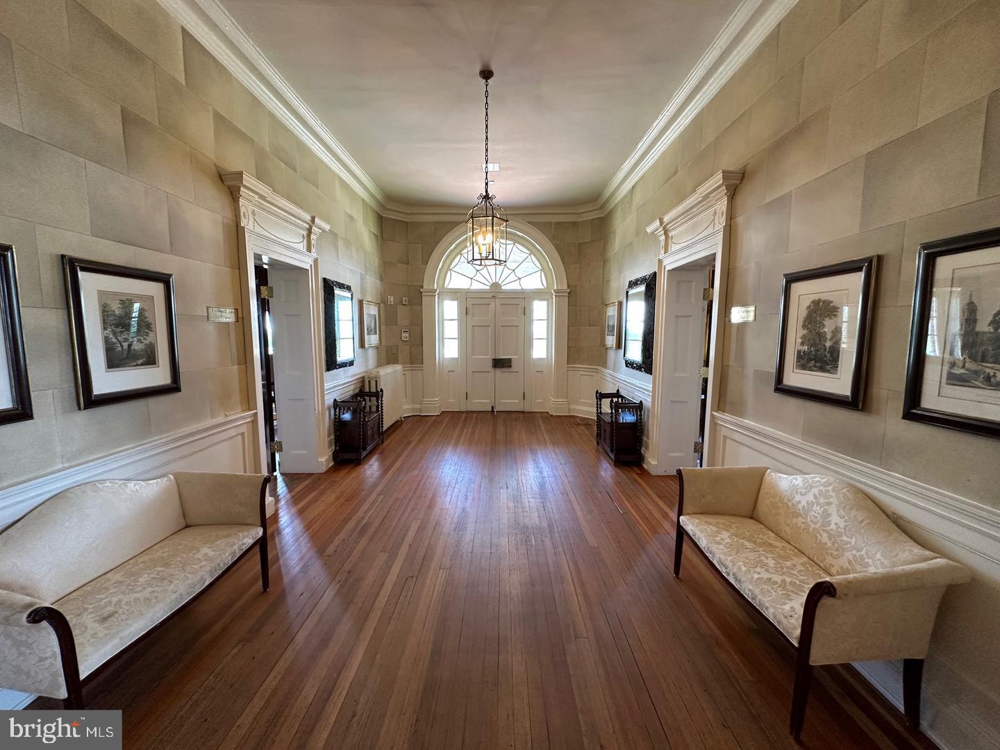 BELMONT COUNTRY CLUB - Residential