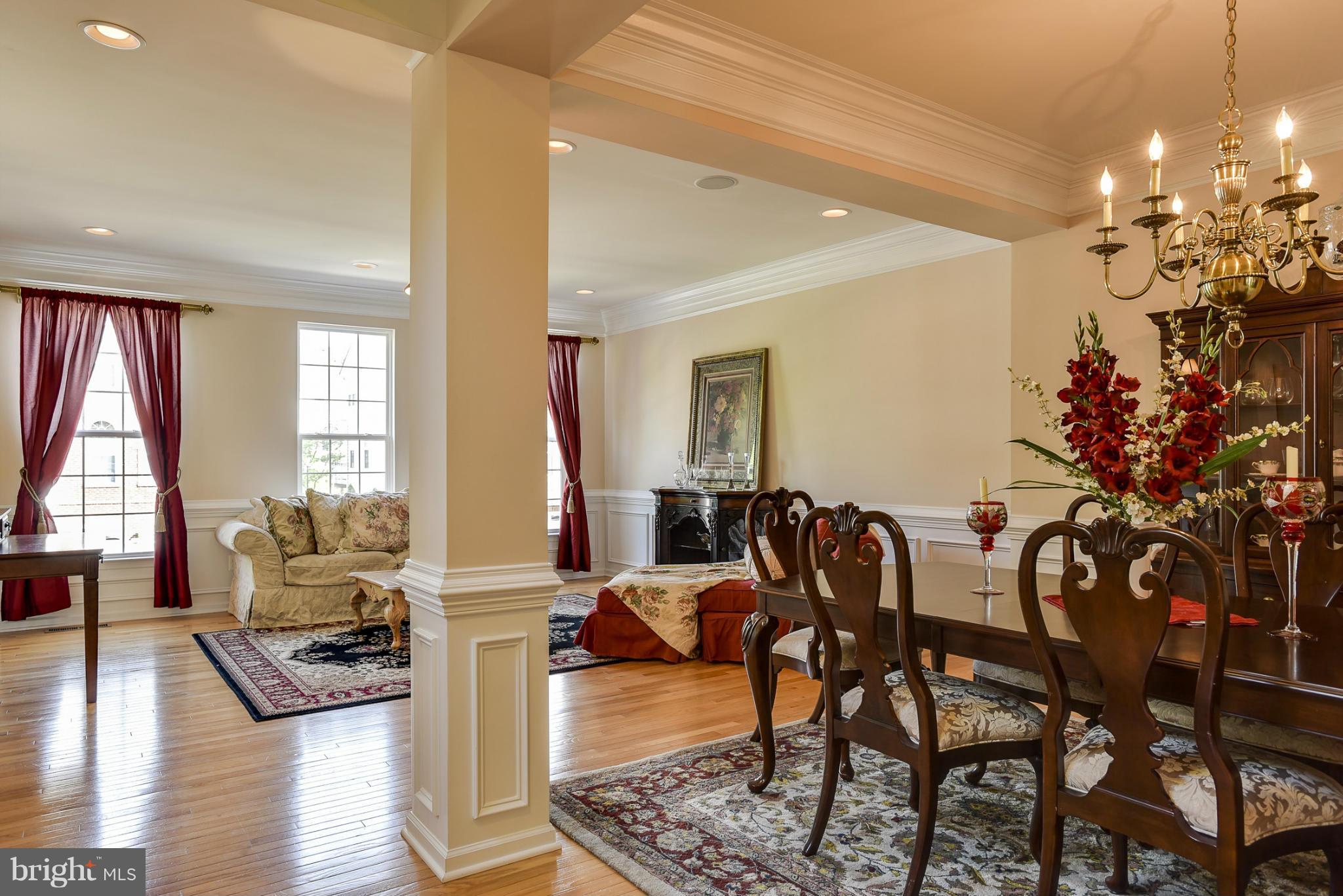 BELMONT COUNTRY CLUB - Residential