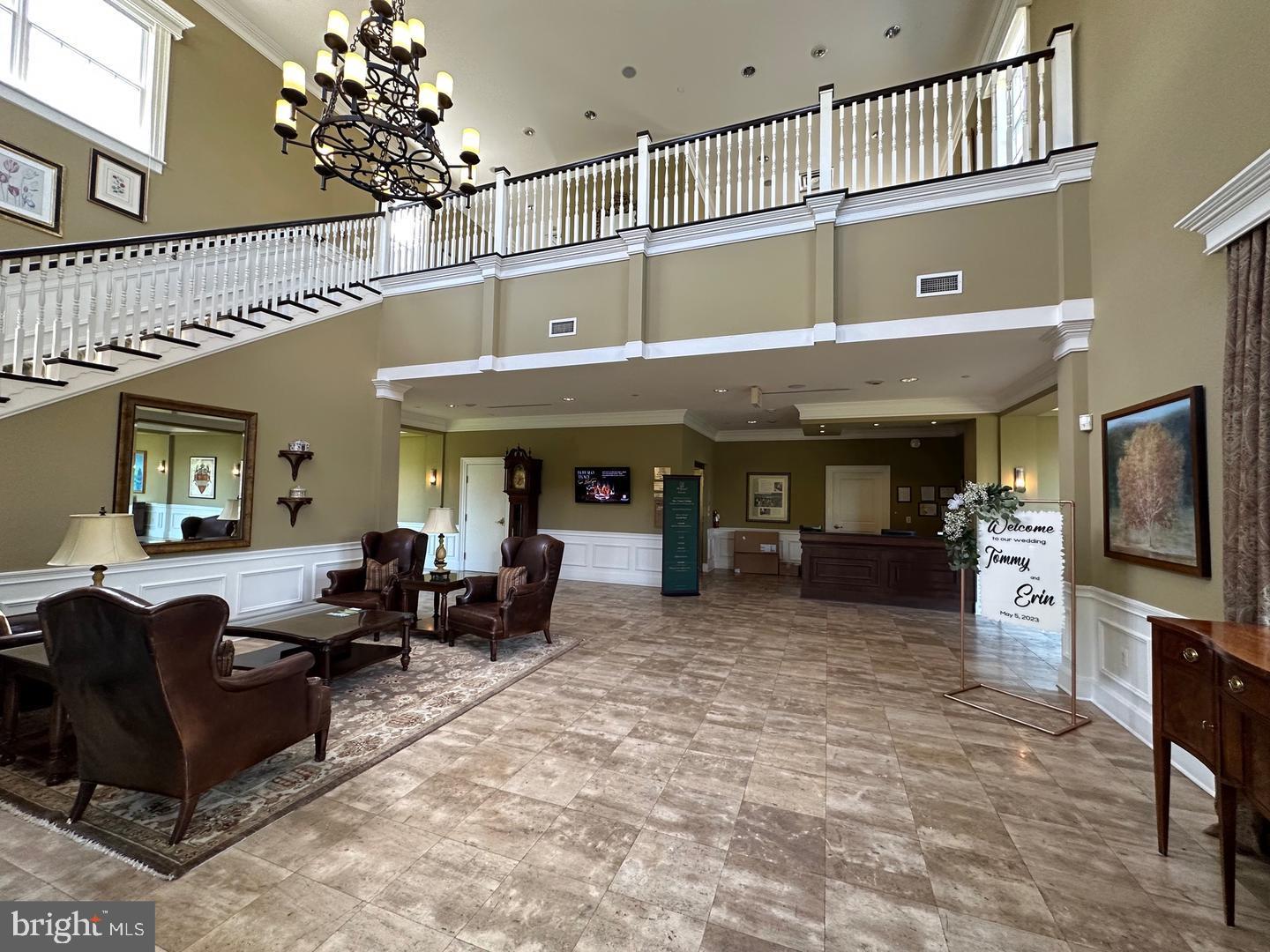 BELMONT COUNTRY CLUB - Residential