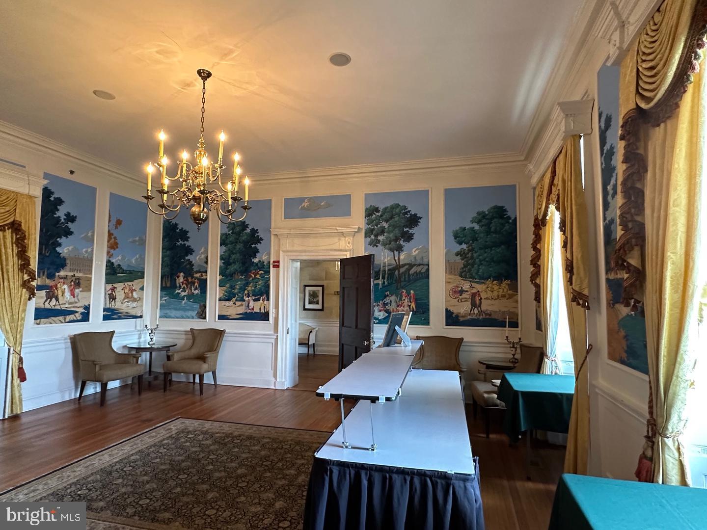 BELMONT COUNTRY CLUB - Residential