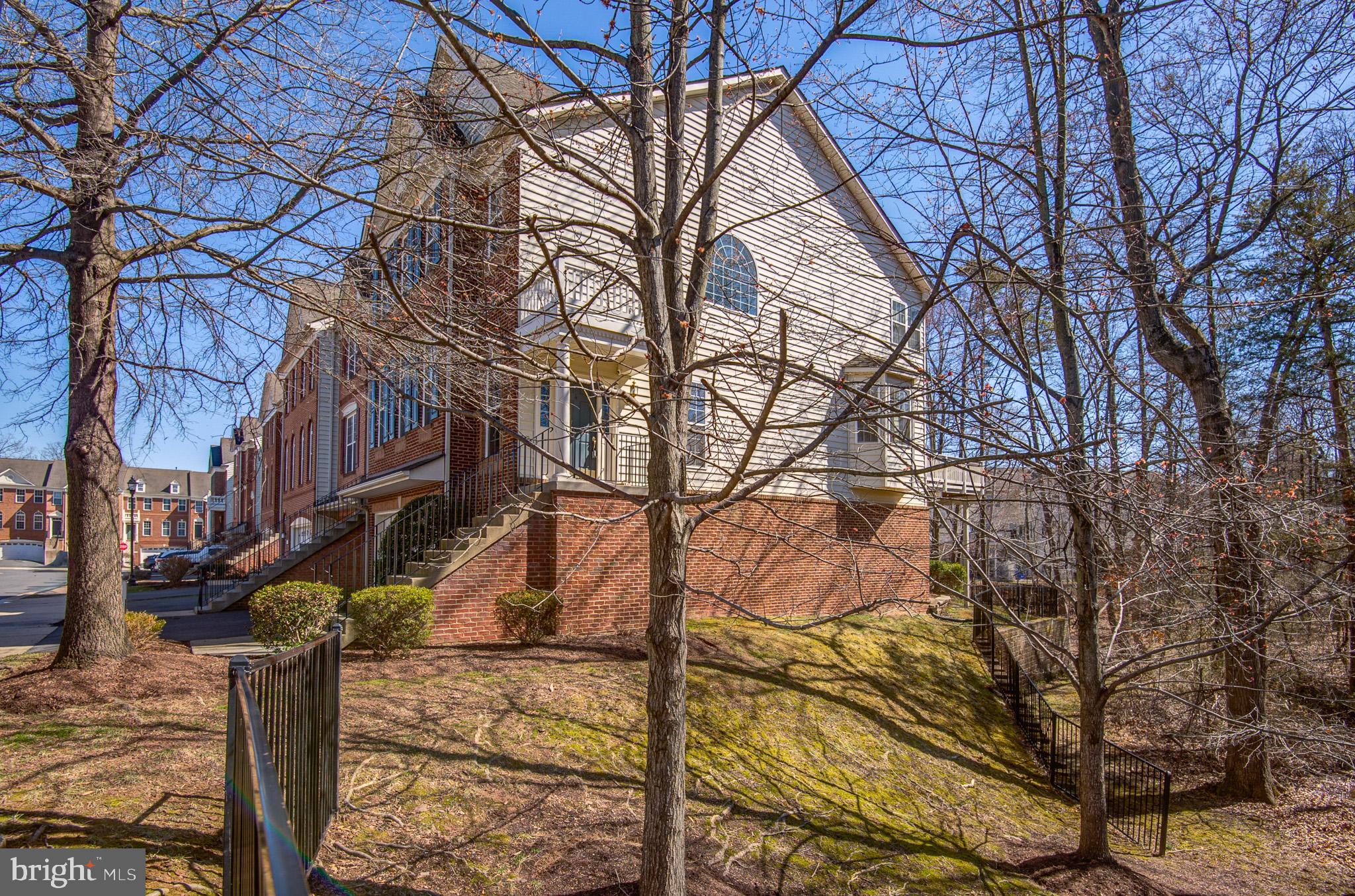 BELMONT COUNTRY CLUB - Residential