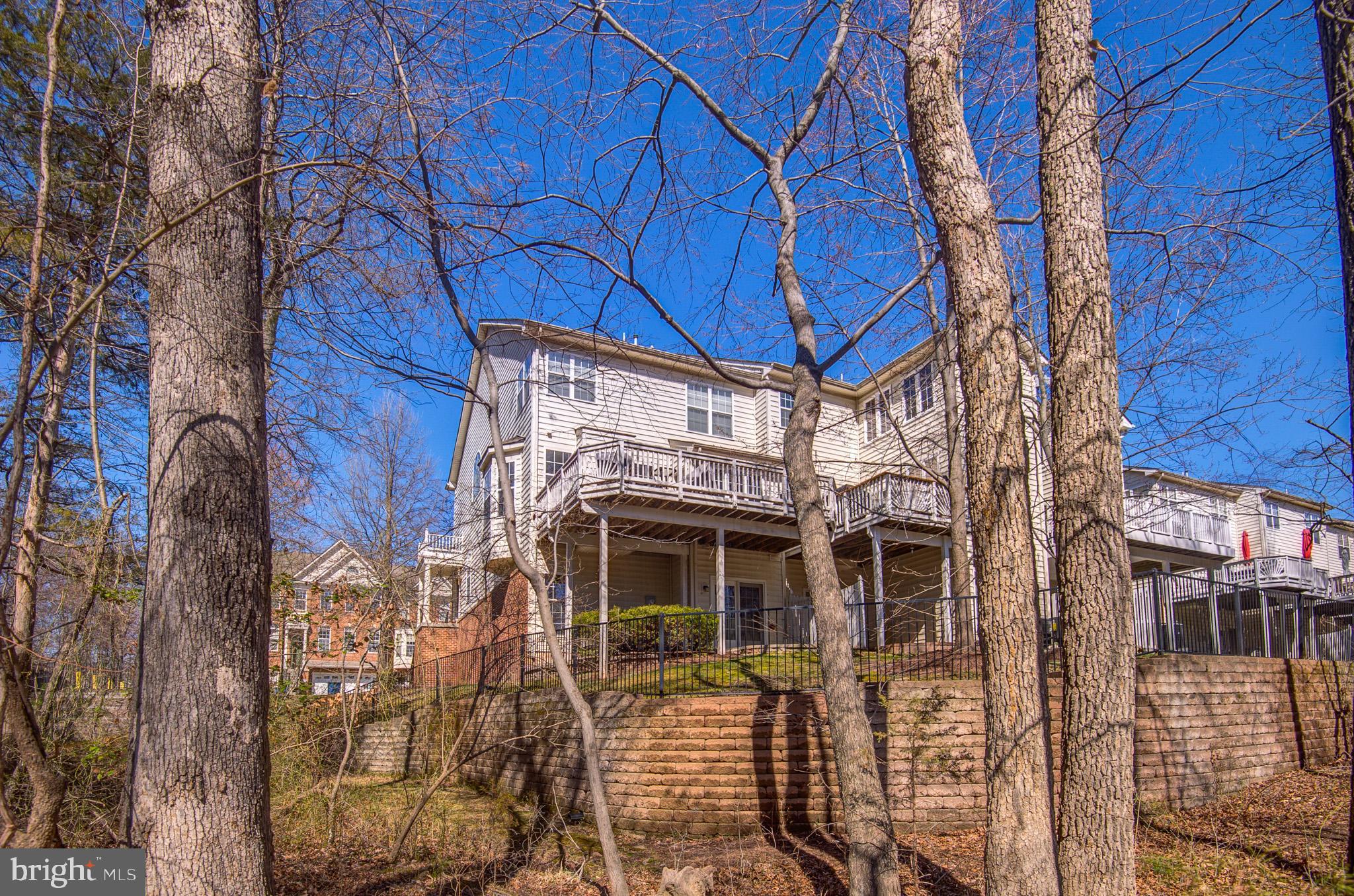 BELMONT COUNTRY CLUB - Residential