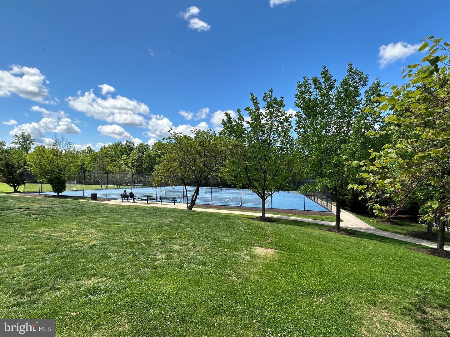 BELMONT COUNTRY CLUB - Residential