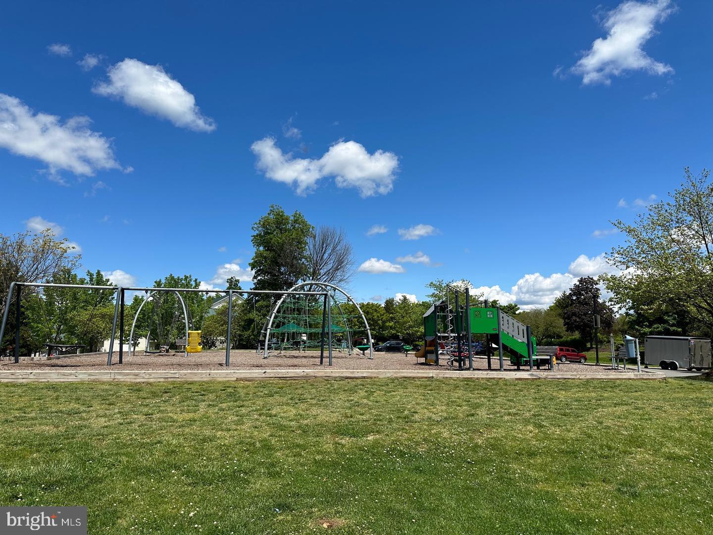 BELMONT COUNTRY CLUB - Residential