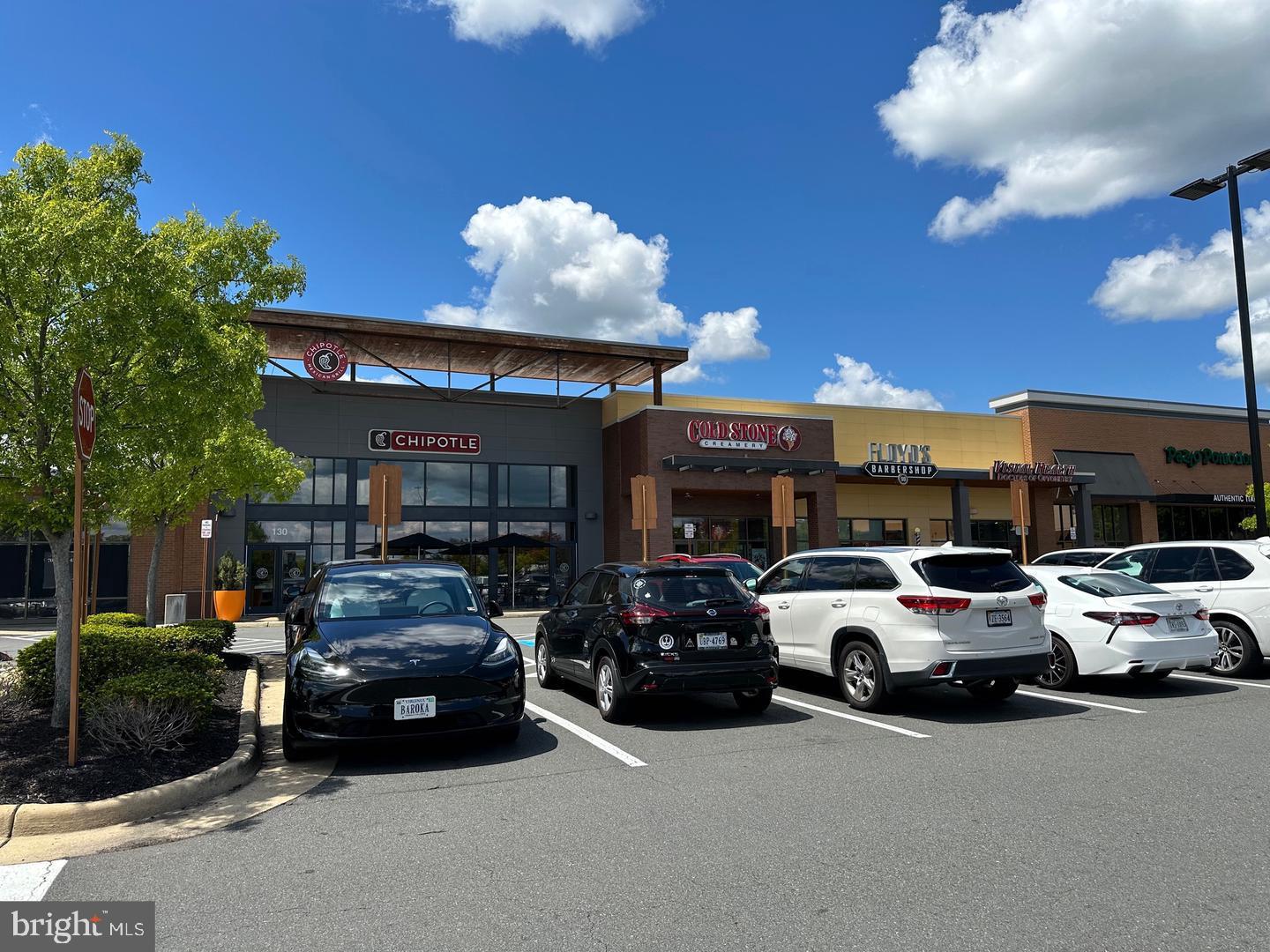 BELMONT COUNTRY CLUB - Residential