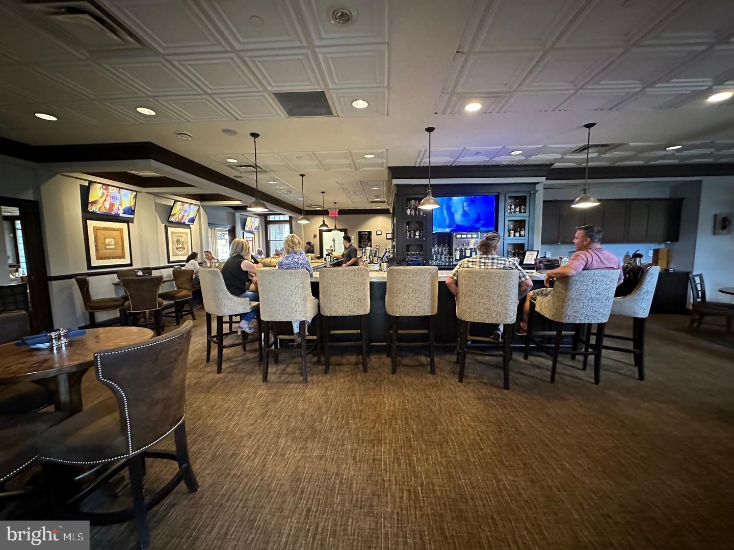 BELMONT COUNTRY CLUB - Residential