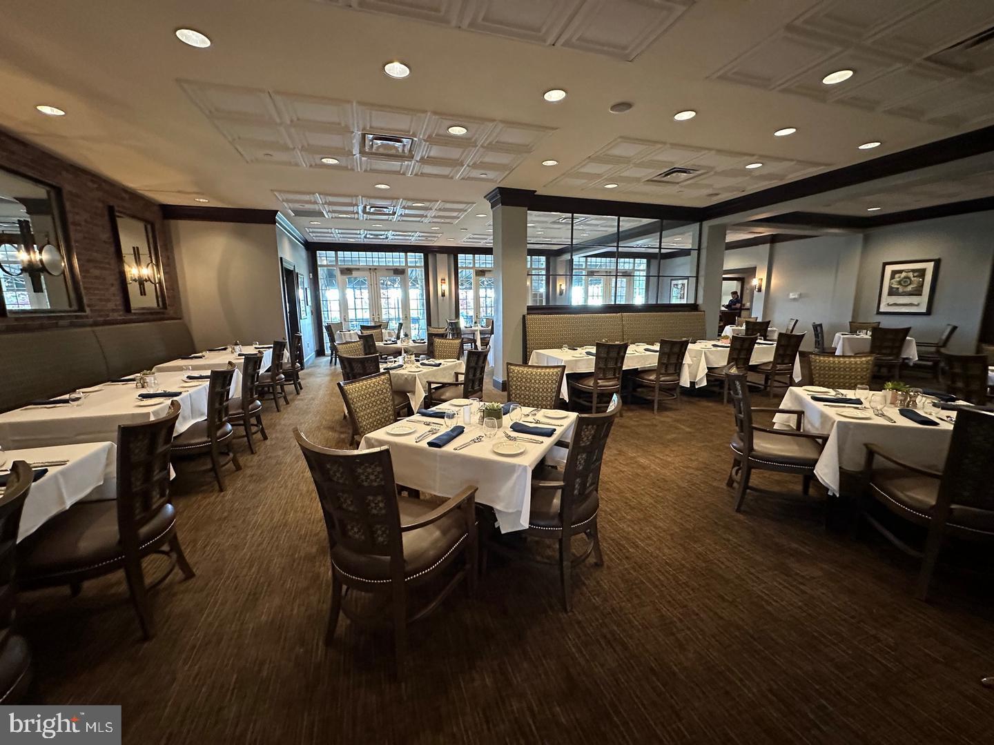 BELMONT COUNTRY CLUB - Residential