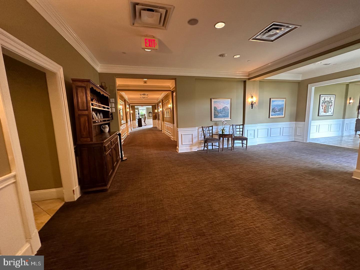 BELMONT COUNTRY CLUB - Residential