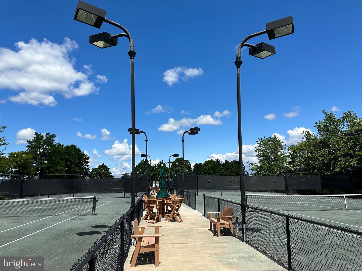 BELMONT COUNTRY CLUB - Residential