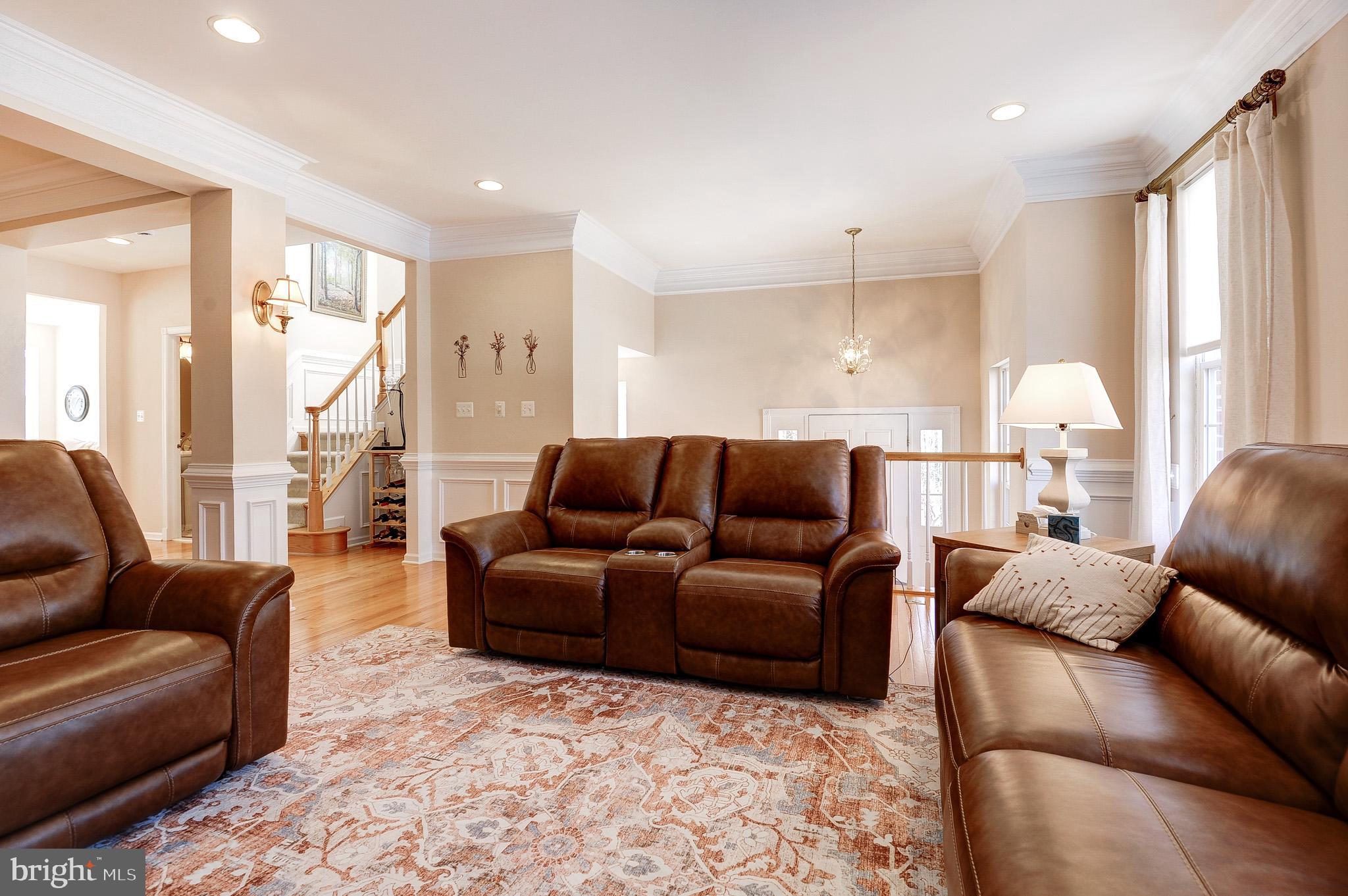 BELMONT COUNTRY CLUB - Residential