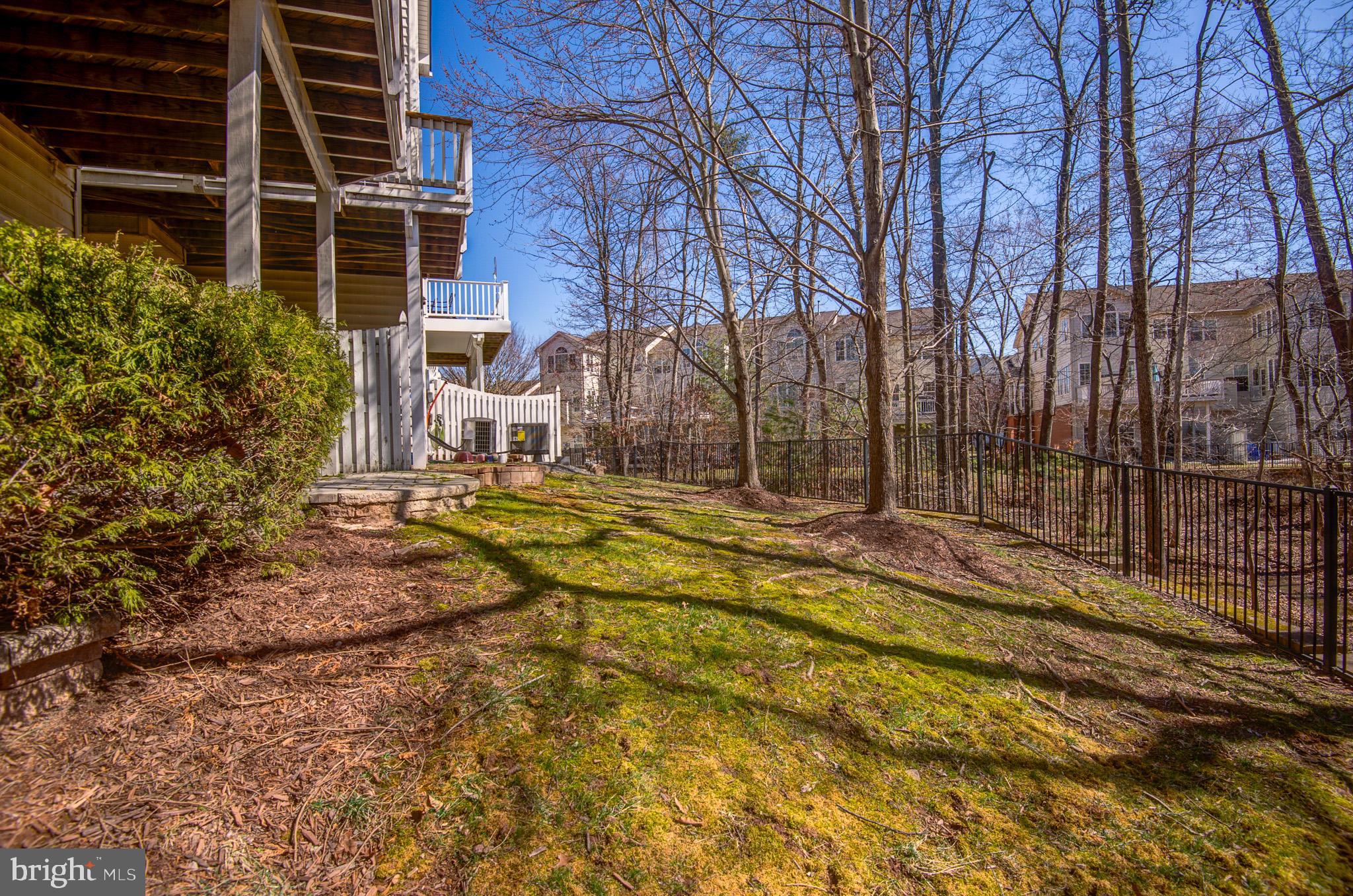 BELMONT COUNTRY CLUB - Residential