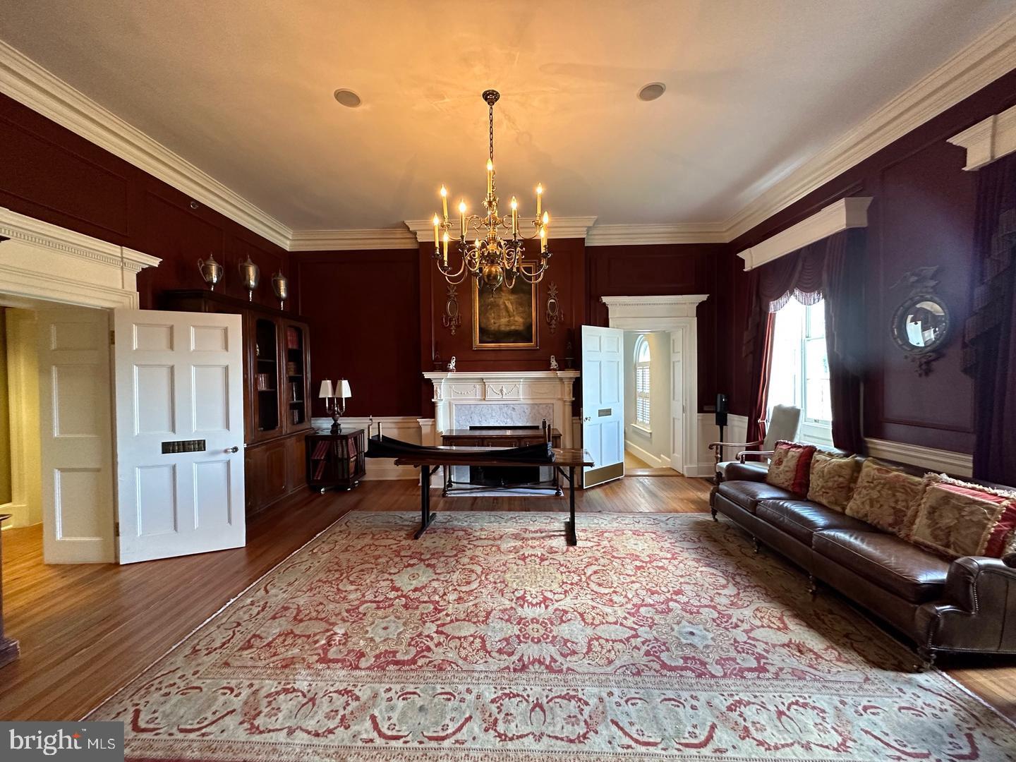 BELMONT COUNTRY CLUB - Residential