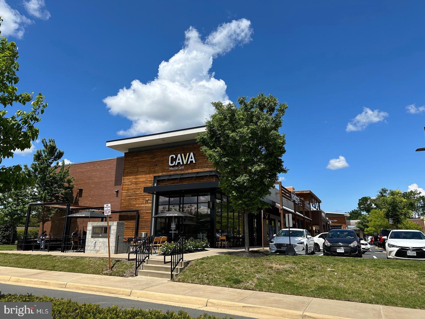 BELMONT COUNTRY CLUB - Residential