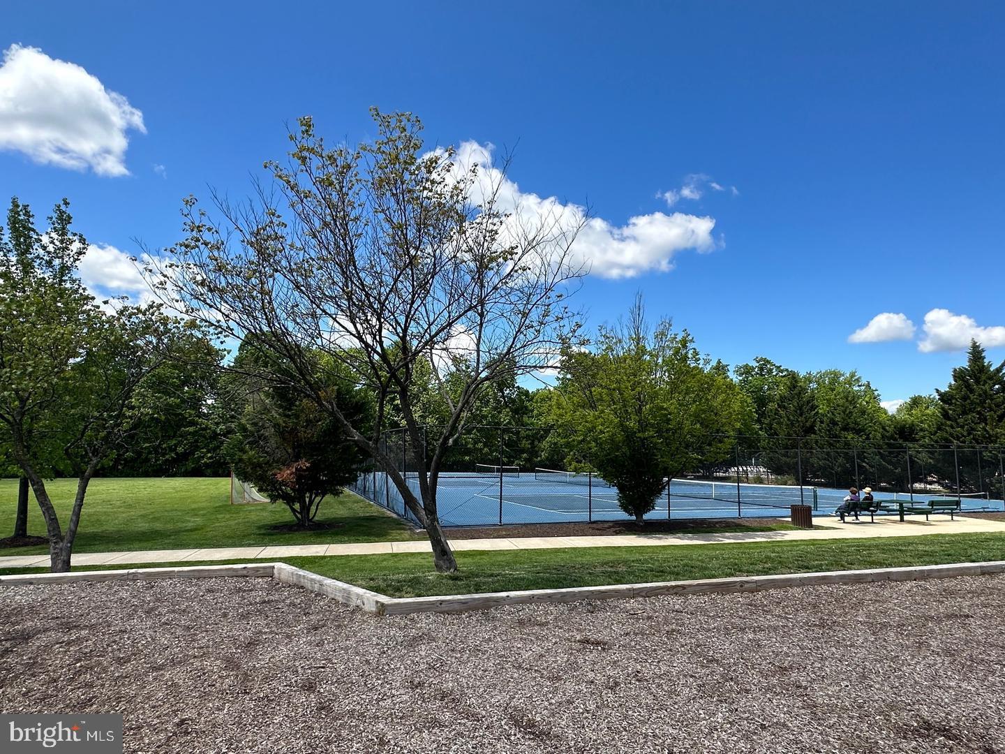 BELMONT COUNTRY CLUB - Residential