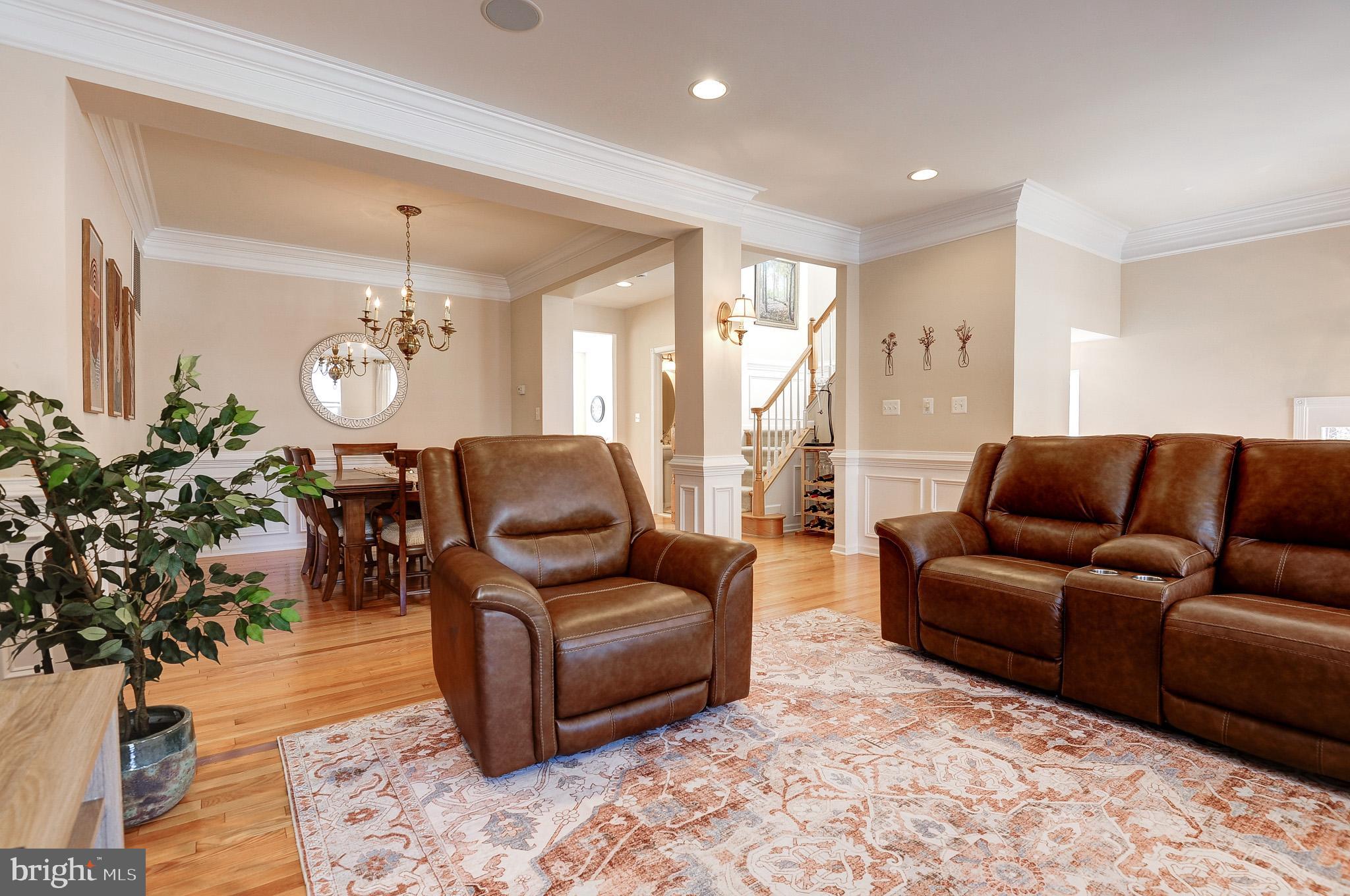 BELMONT COUNTRY CLUB - Residential