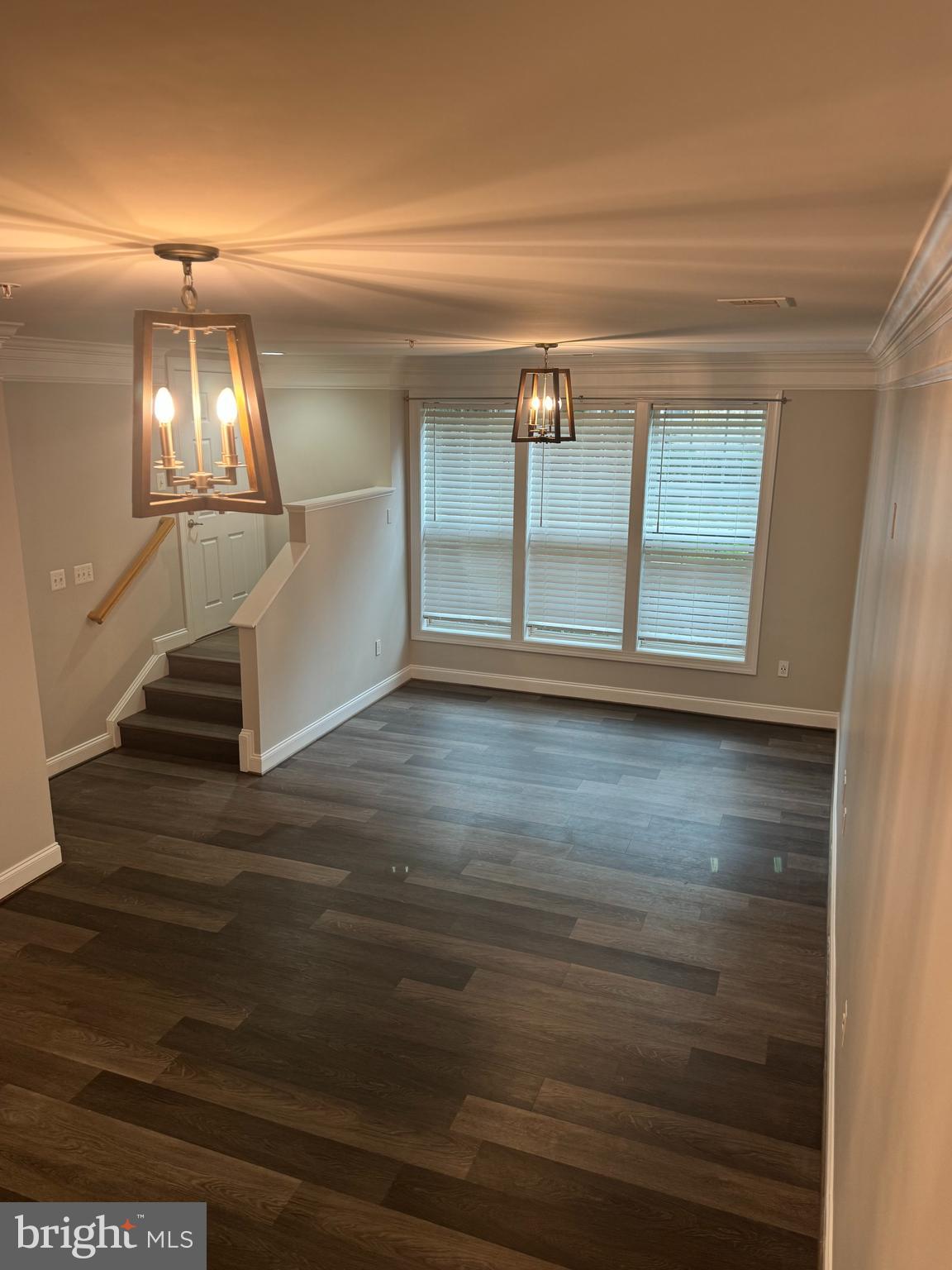 POTOMAC CLUB - Residential Lease