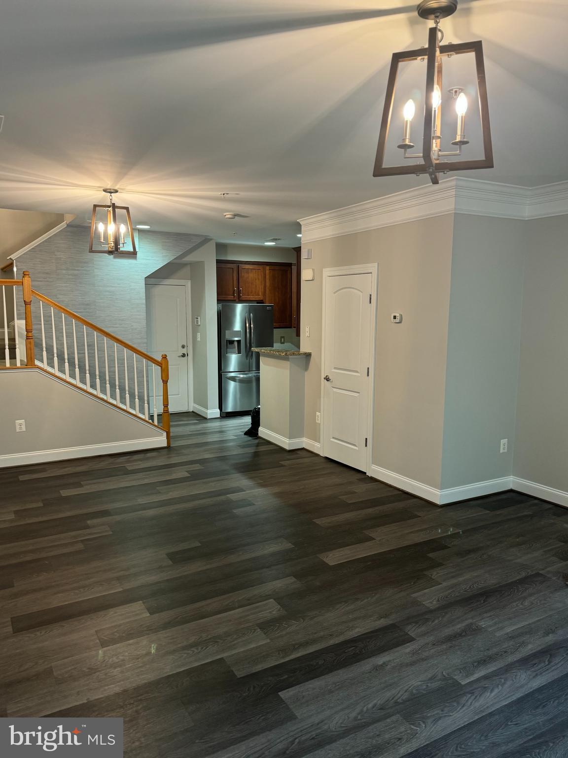 POTOMAC CLUB - Residential Lease