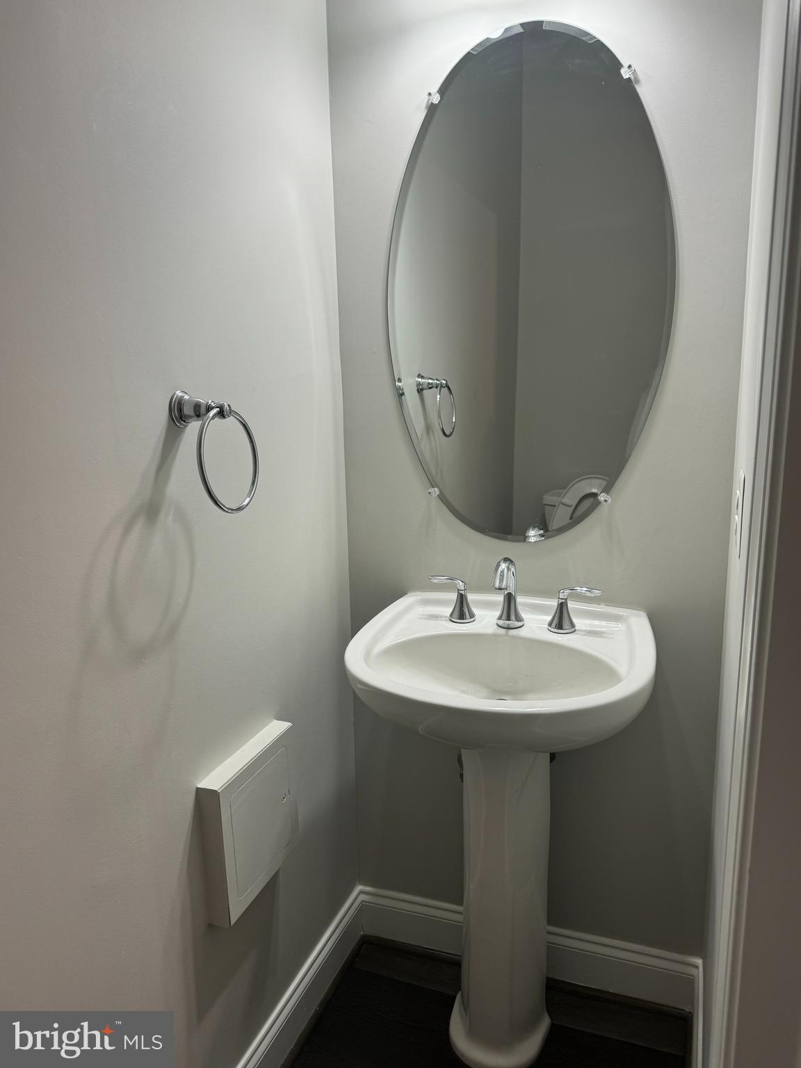 POTOMAC CLUB - Residential Lease