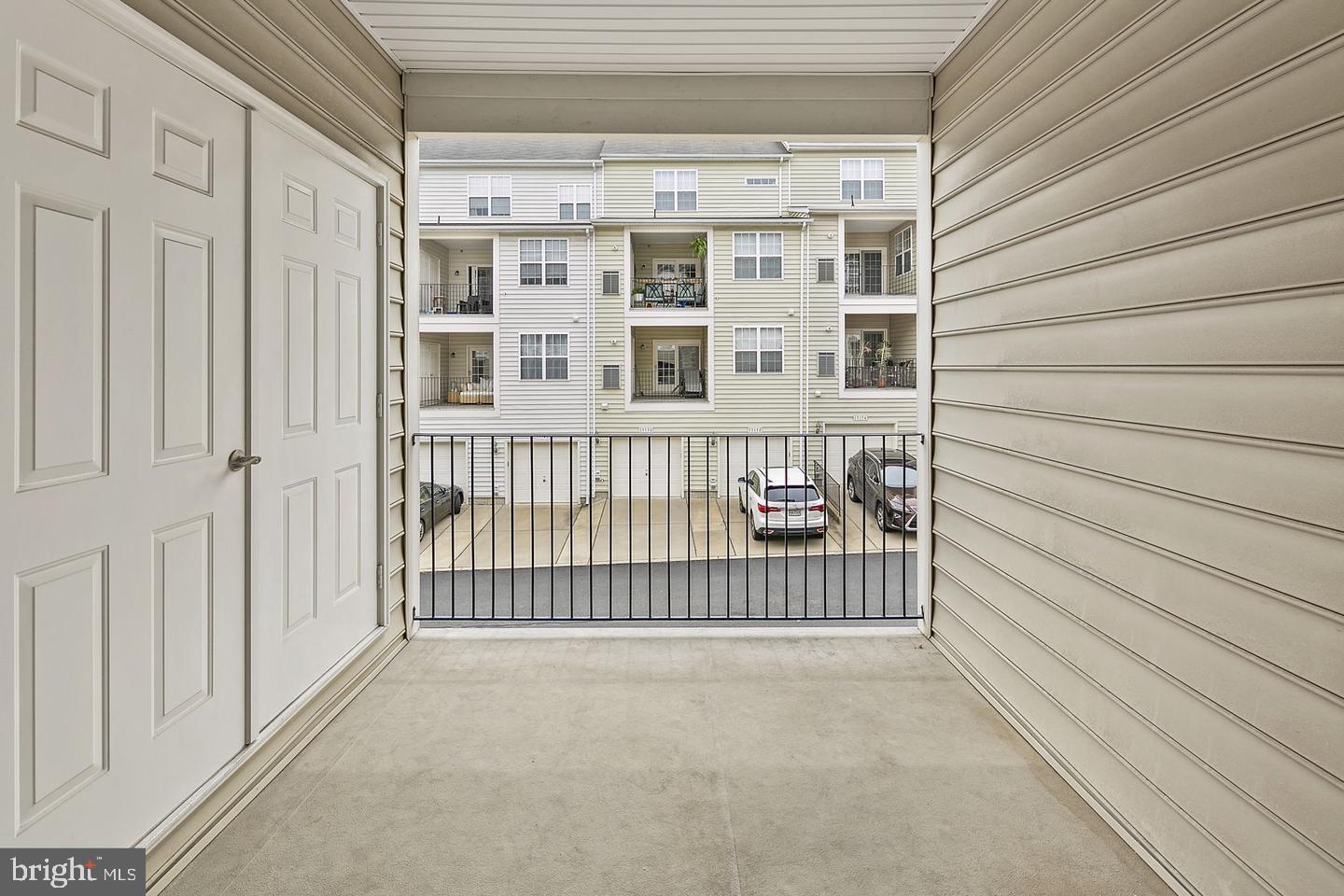 POTOMAC CLUB - Residential Lease