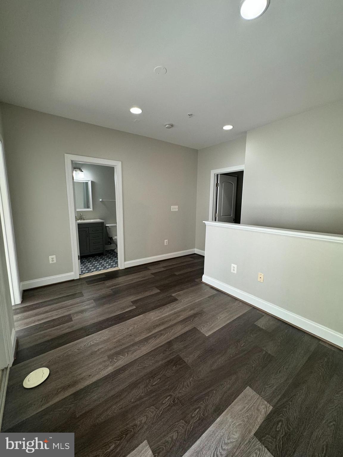 POTOMAC CLUB - Residential Lease