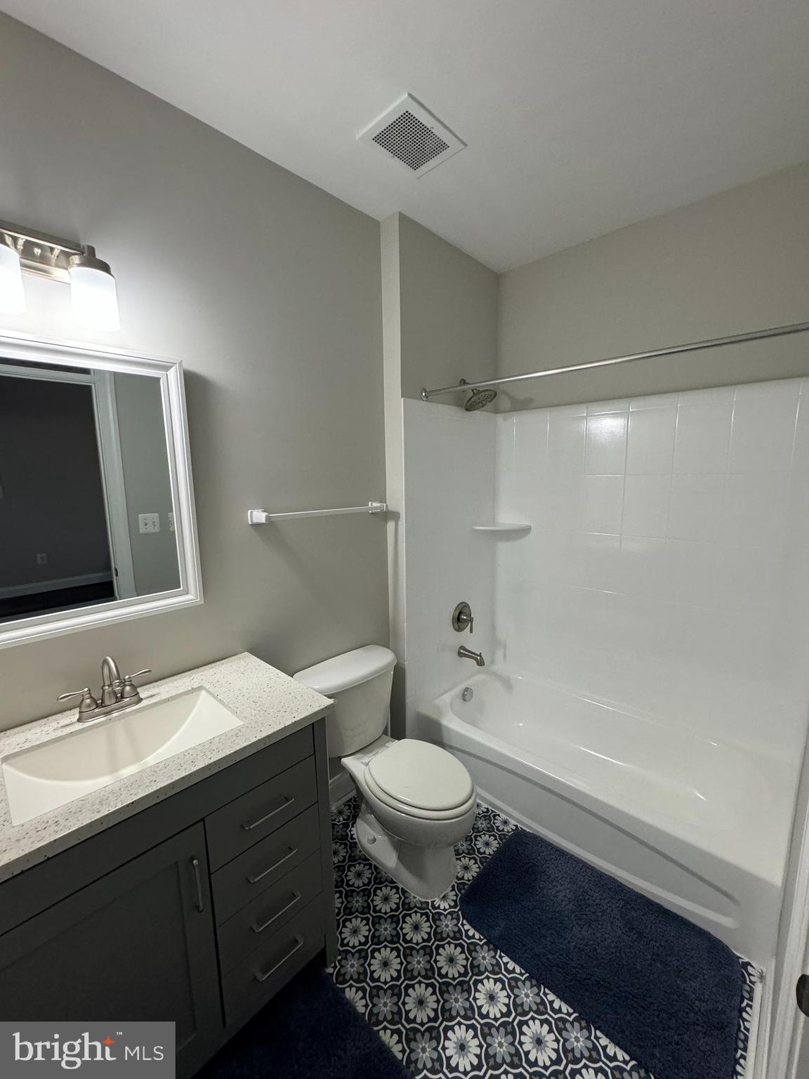 POTOMAC CLUB - Residential Lease