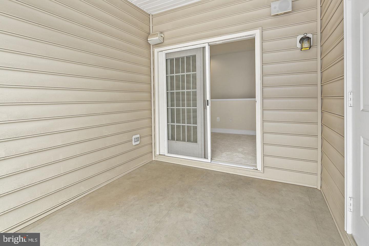 POTOMAC CLUB - Residential Lease