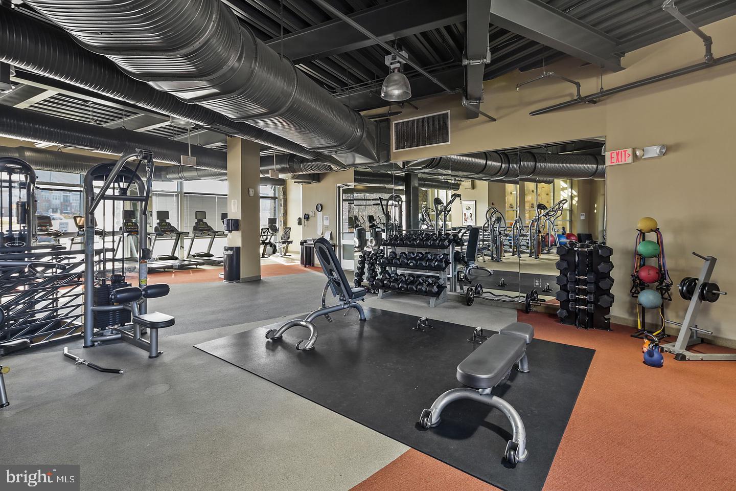 POTOMAC CLUB - Residential Lease