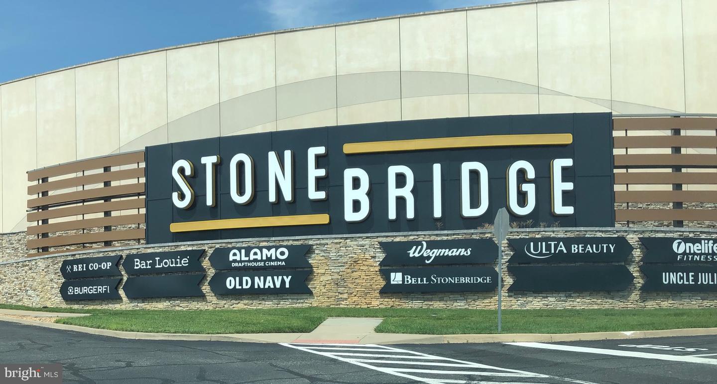 POTOMAC CLUB - Residential Lease