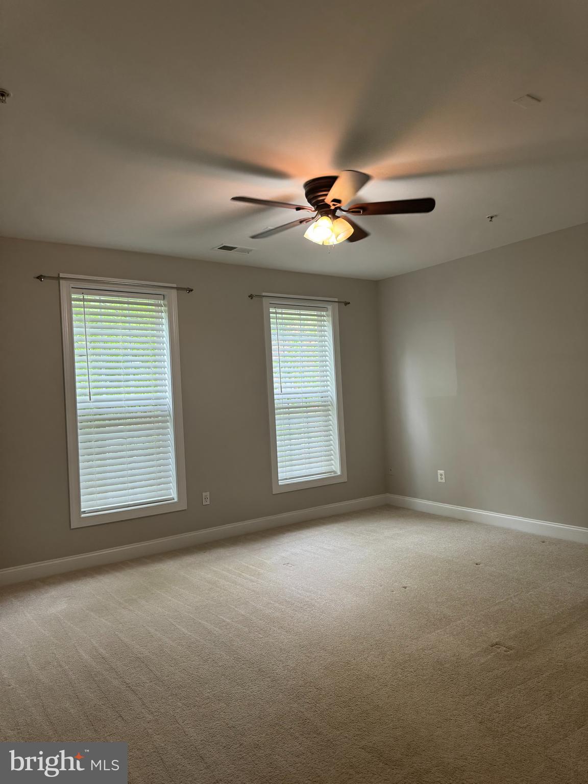 POTOMAC CLUB - Residential Lease