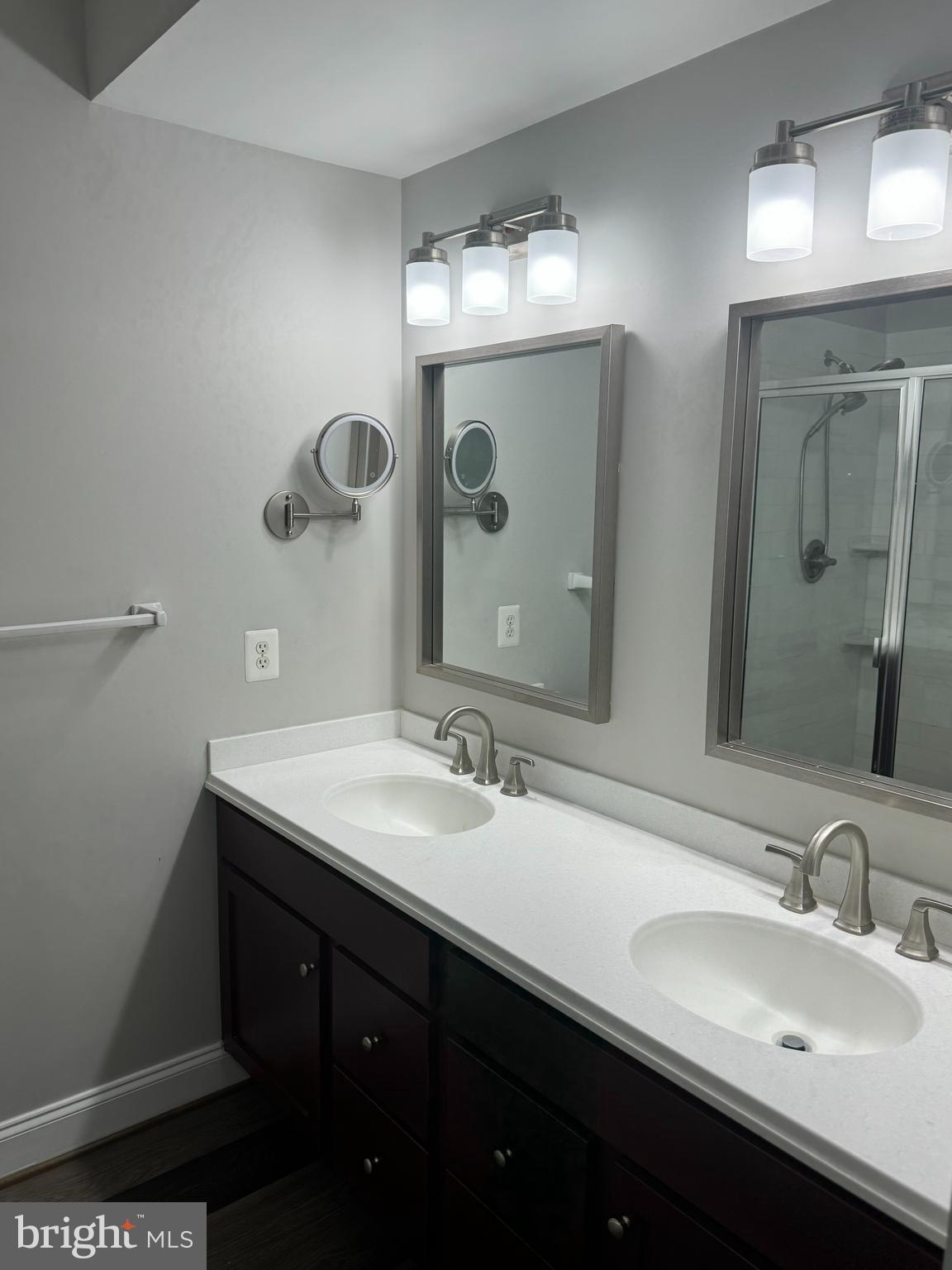 POTOMAC CLUB - Residential Lease