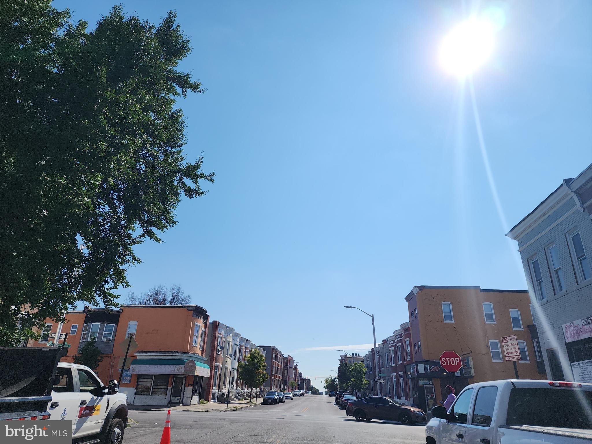 MIDTOWN EDMONDSON - Residential