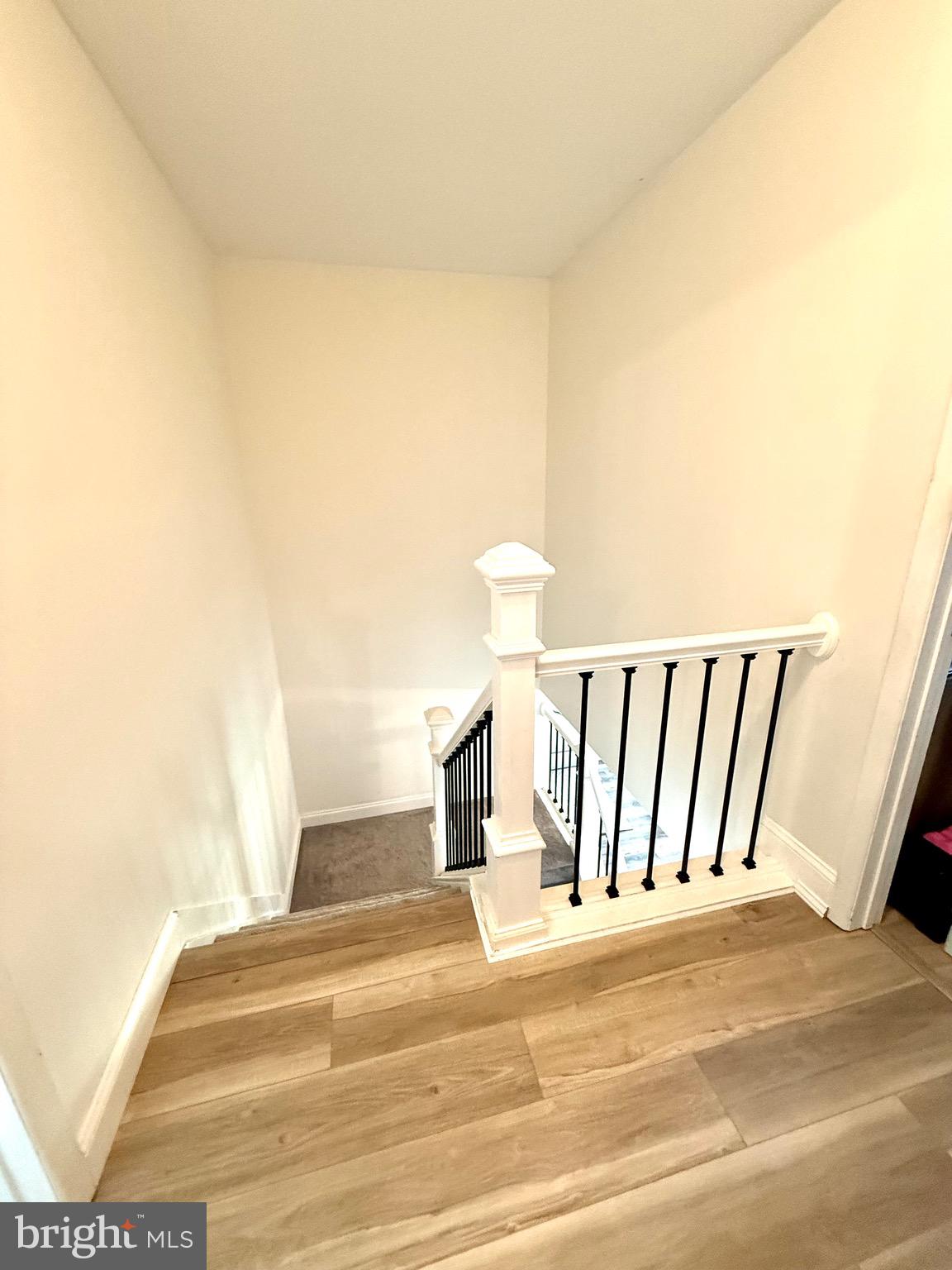 NEWTOWN CROSSING - Residential