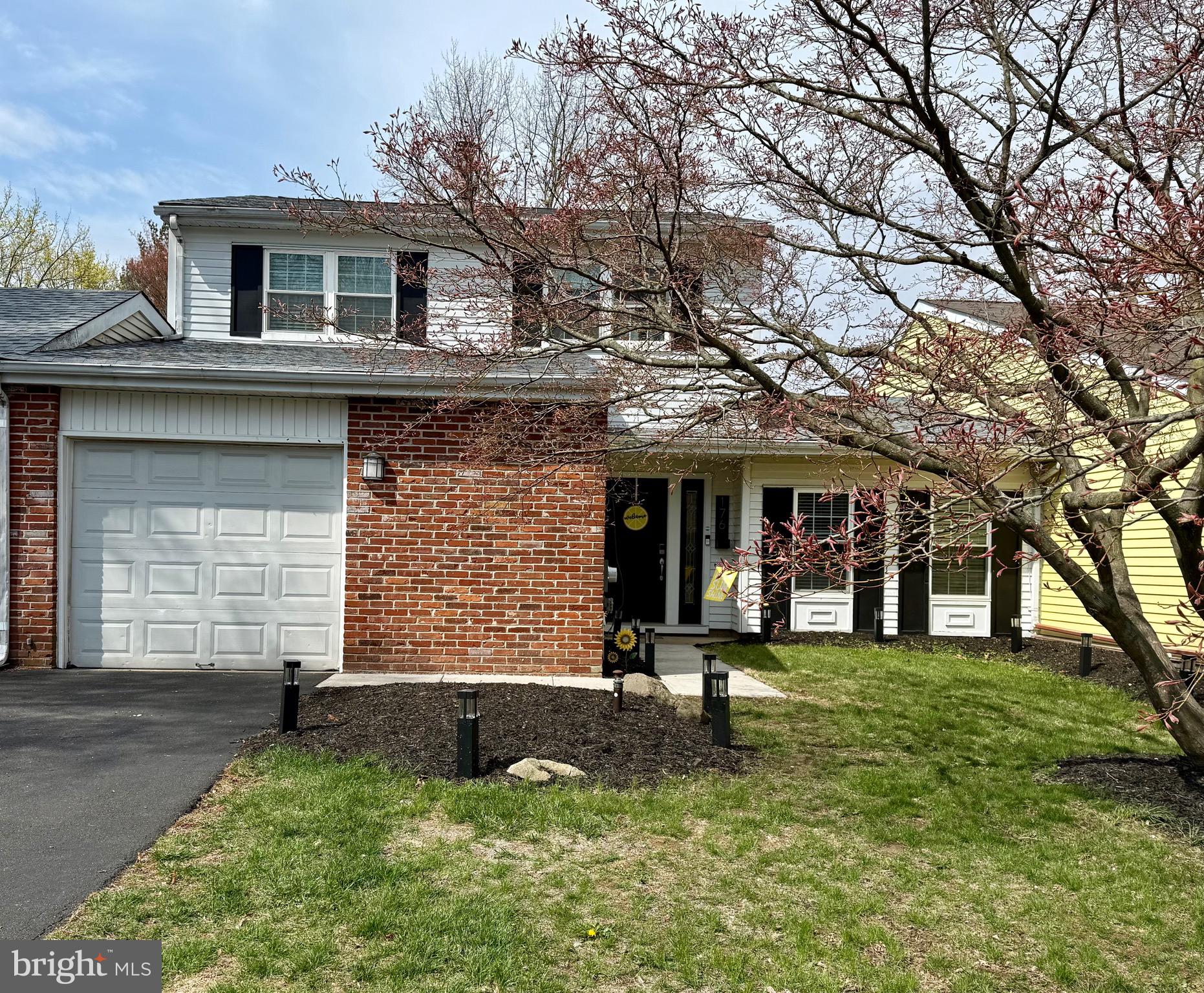 NEWTOWN CROSSING - Residential