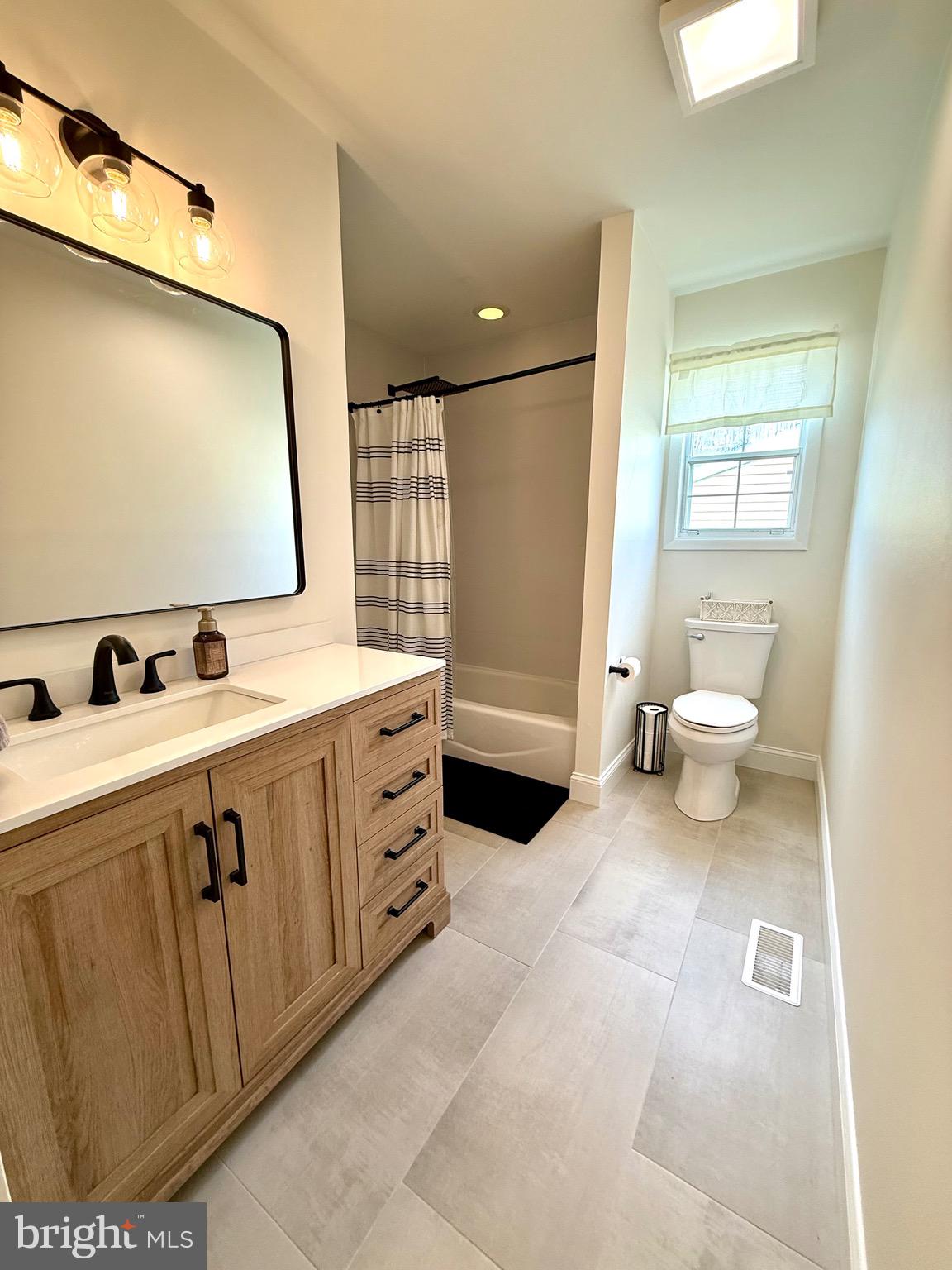 NEWTOWN CROSSING - Residential