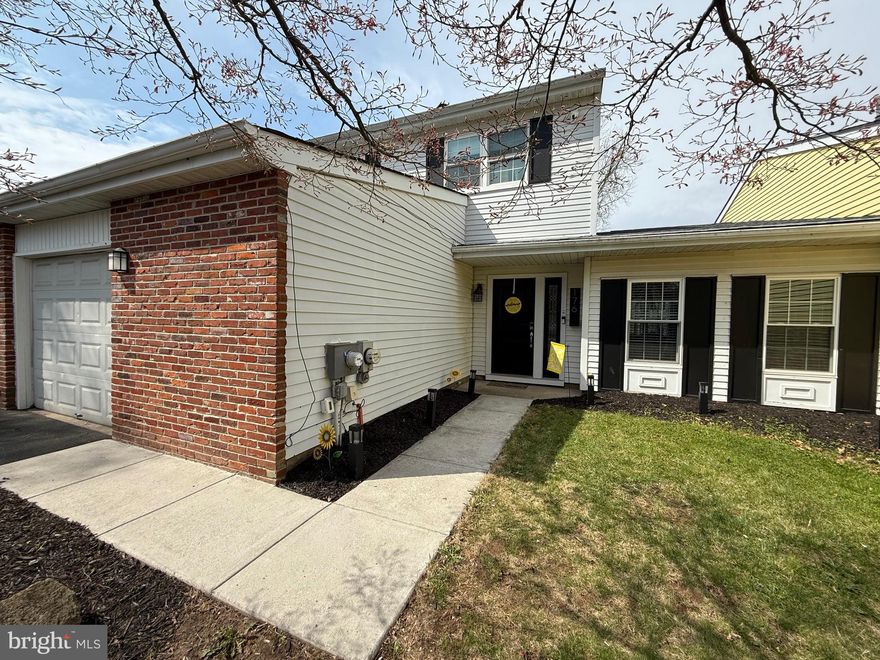 A Fabulous, Move In Ready 3 bed, 1.5 bath home in Newtown Crossing that needs nothing. New roof, flooring, new bath, updated kitchen and gorgeous trim work, fresh paint and shows beautifully. Backyard has a privacy fence for entertaining or letting the kids or pets out without worry. The neighborhood is great with sidewalks, a community playground and a pool. The den is being used as a fourth bedroom currently  but is a great space to use as you wish. Fireplace is just decorative and non-functioning.