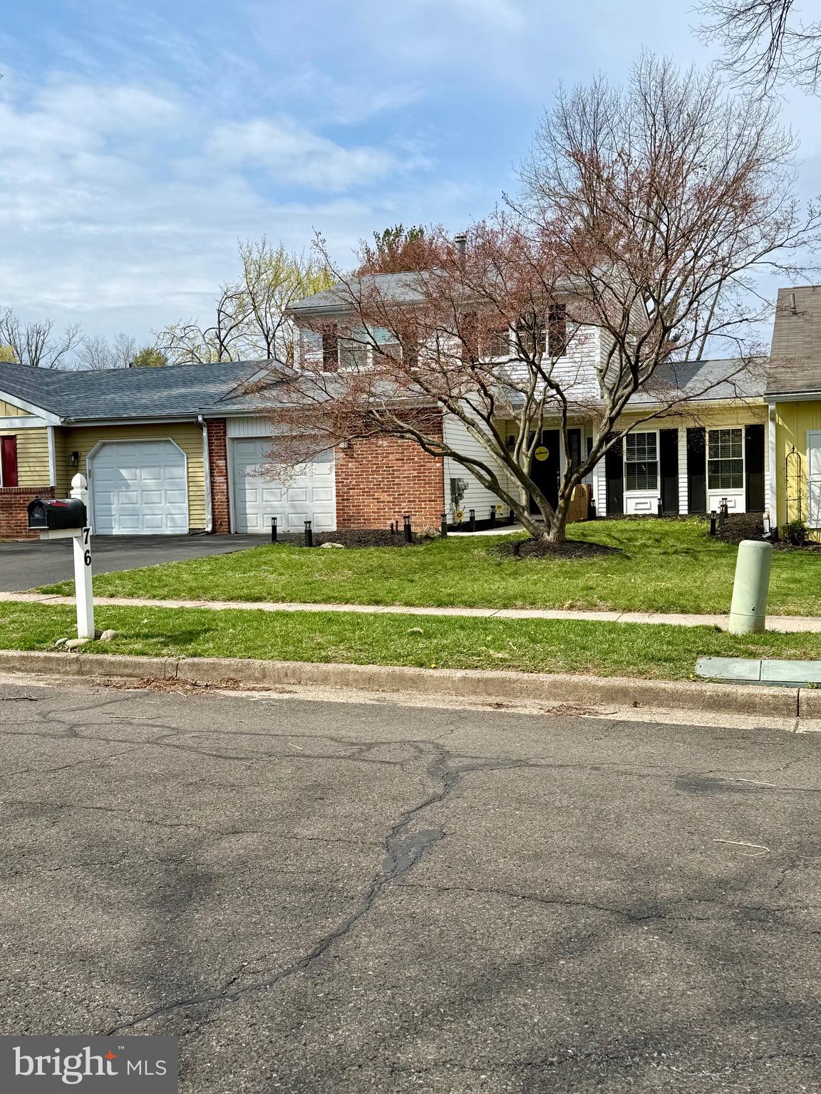 NEWTOWN CROSSING - Residential