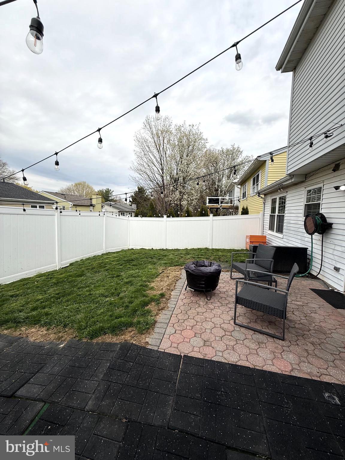 NEWTOWN CROSSING - Residential