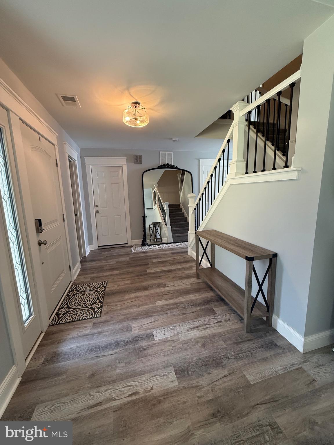 NEWTOWN CROSSING - Residential