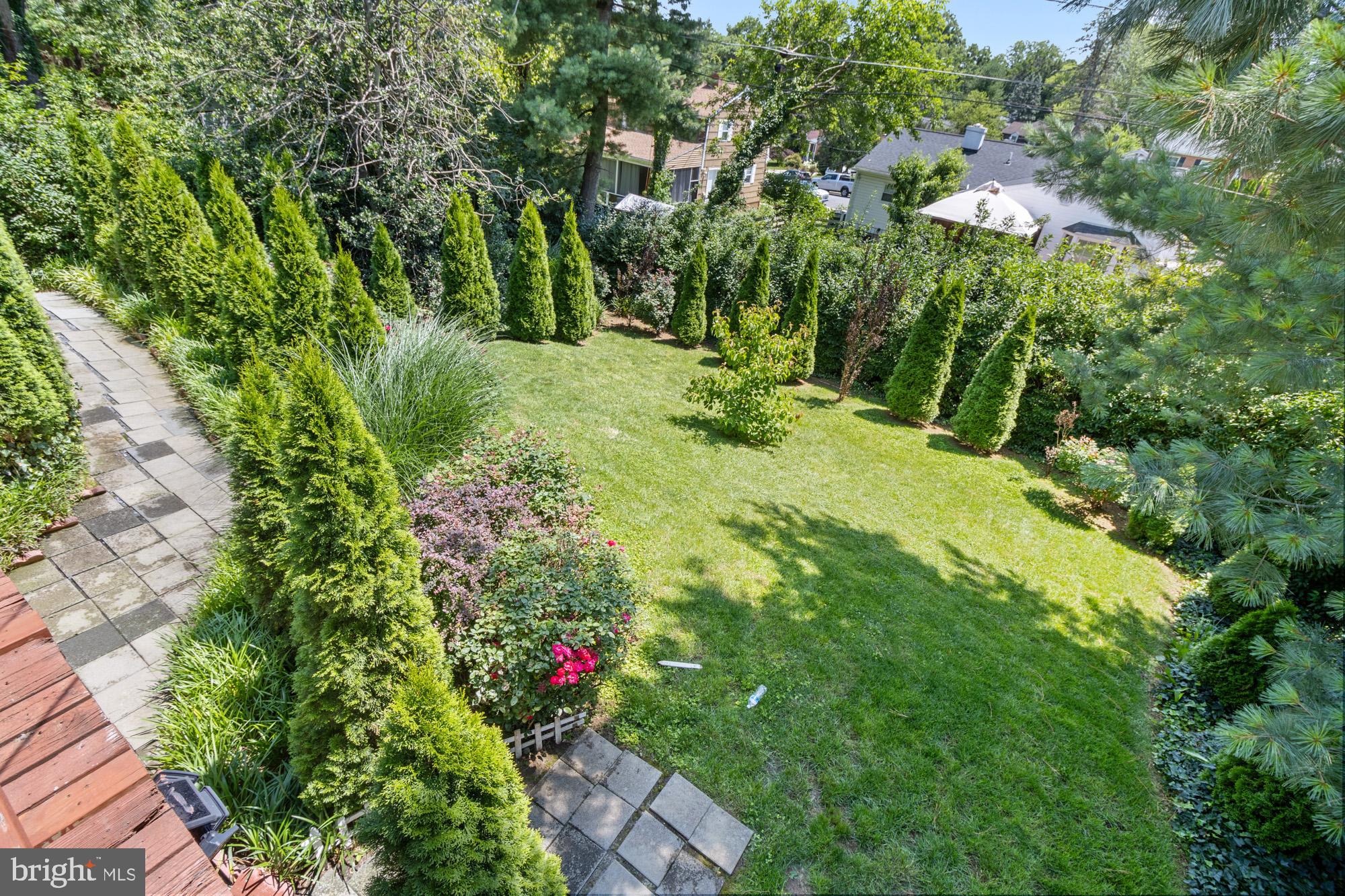 WESTVIEW PARK - Residential