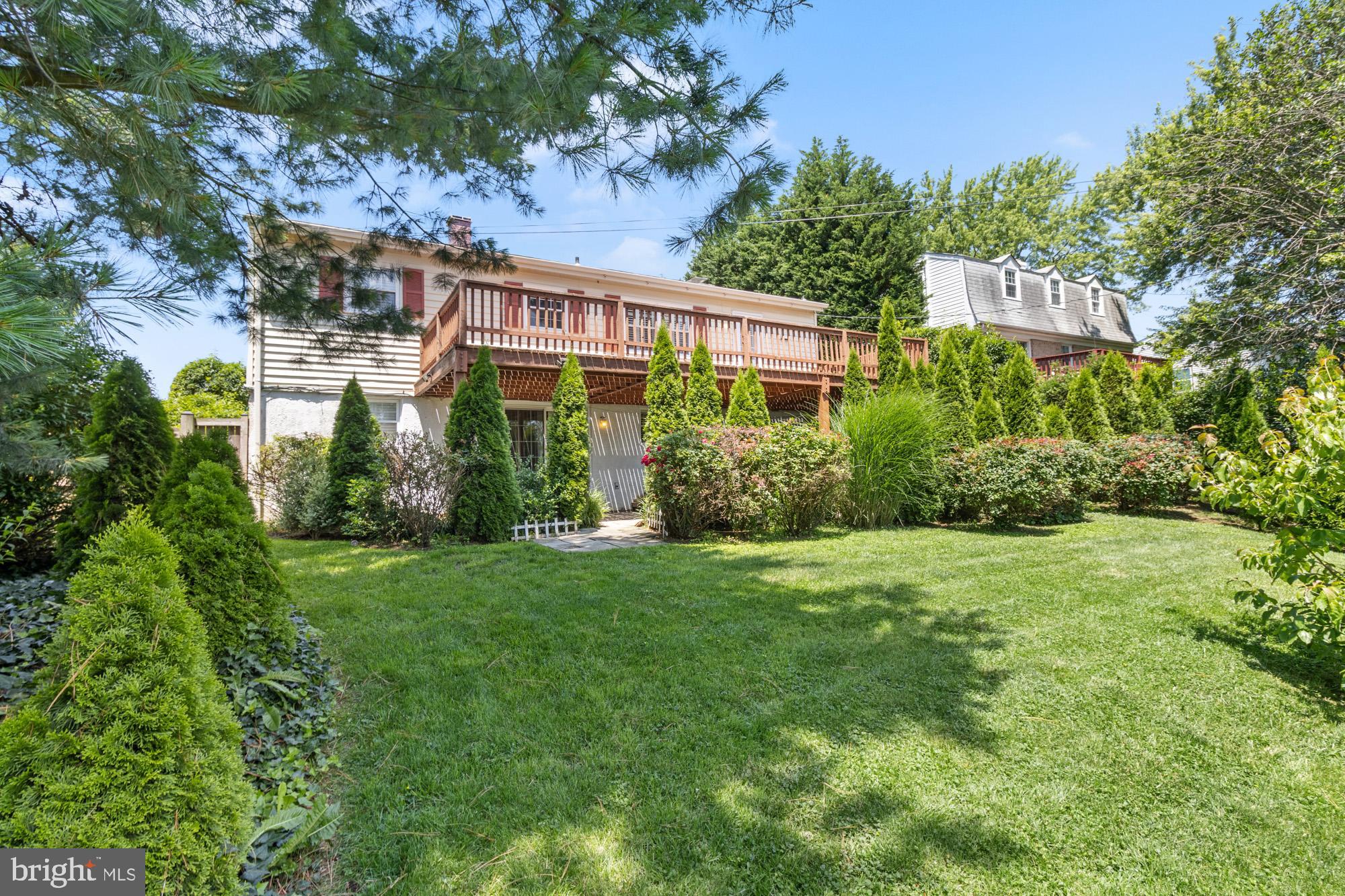 WESTVIEW PARK - Residential