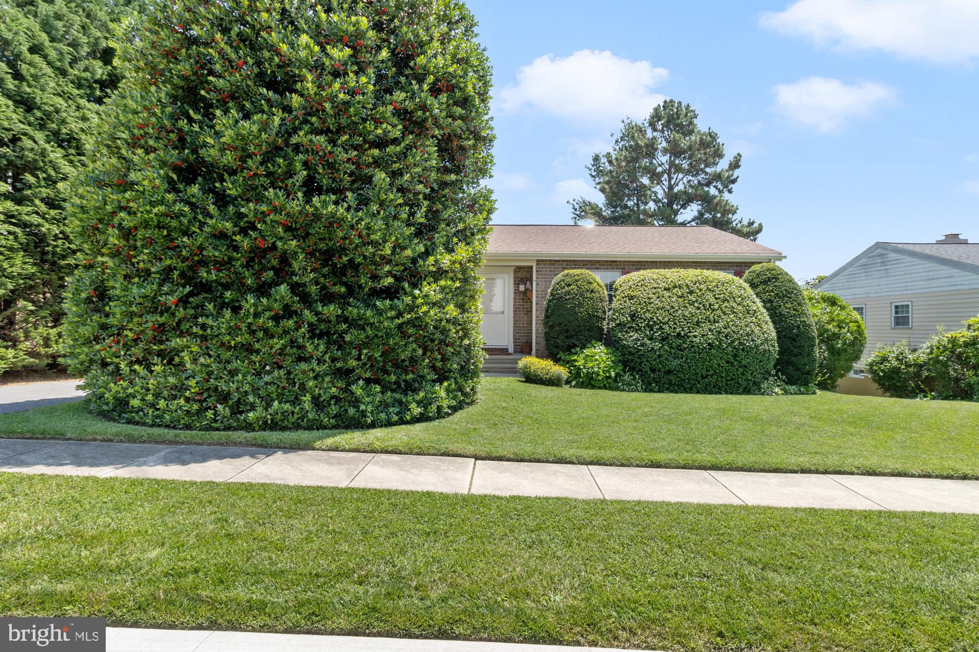 WESTVIEW PARK - Residential