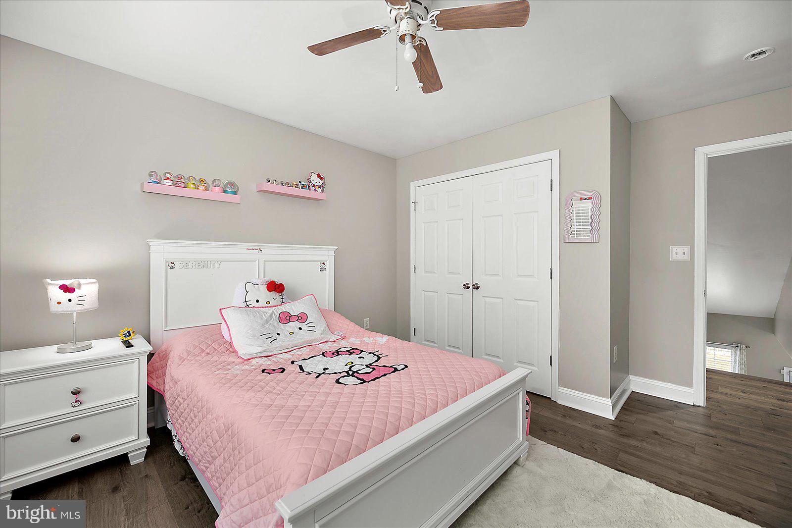 EAST FIELD - Residential