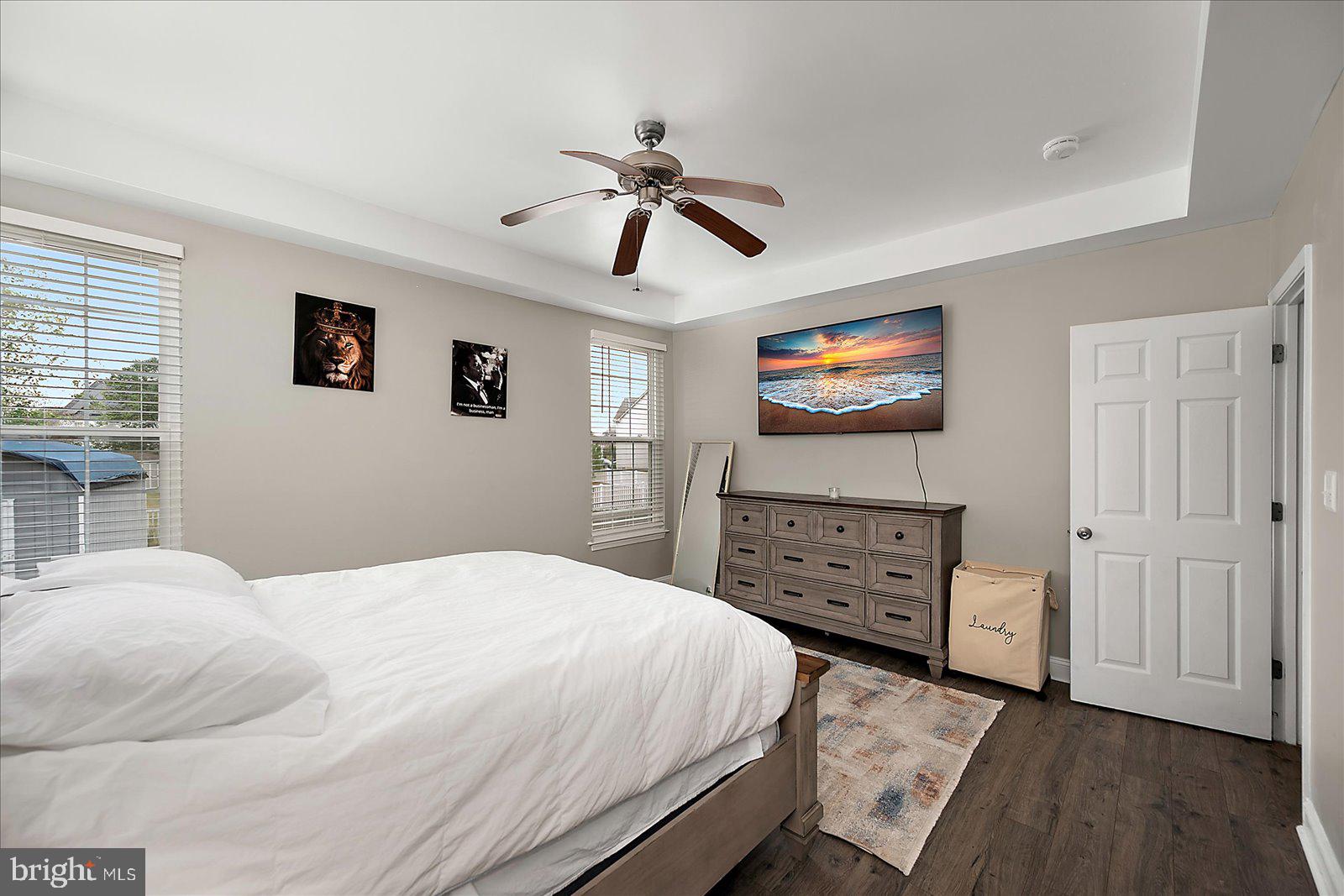 EAST FIELD - Residential