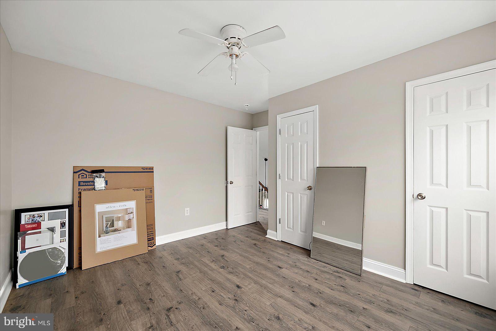 EAST FIELD - Residential