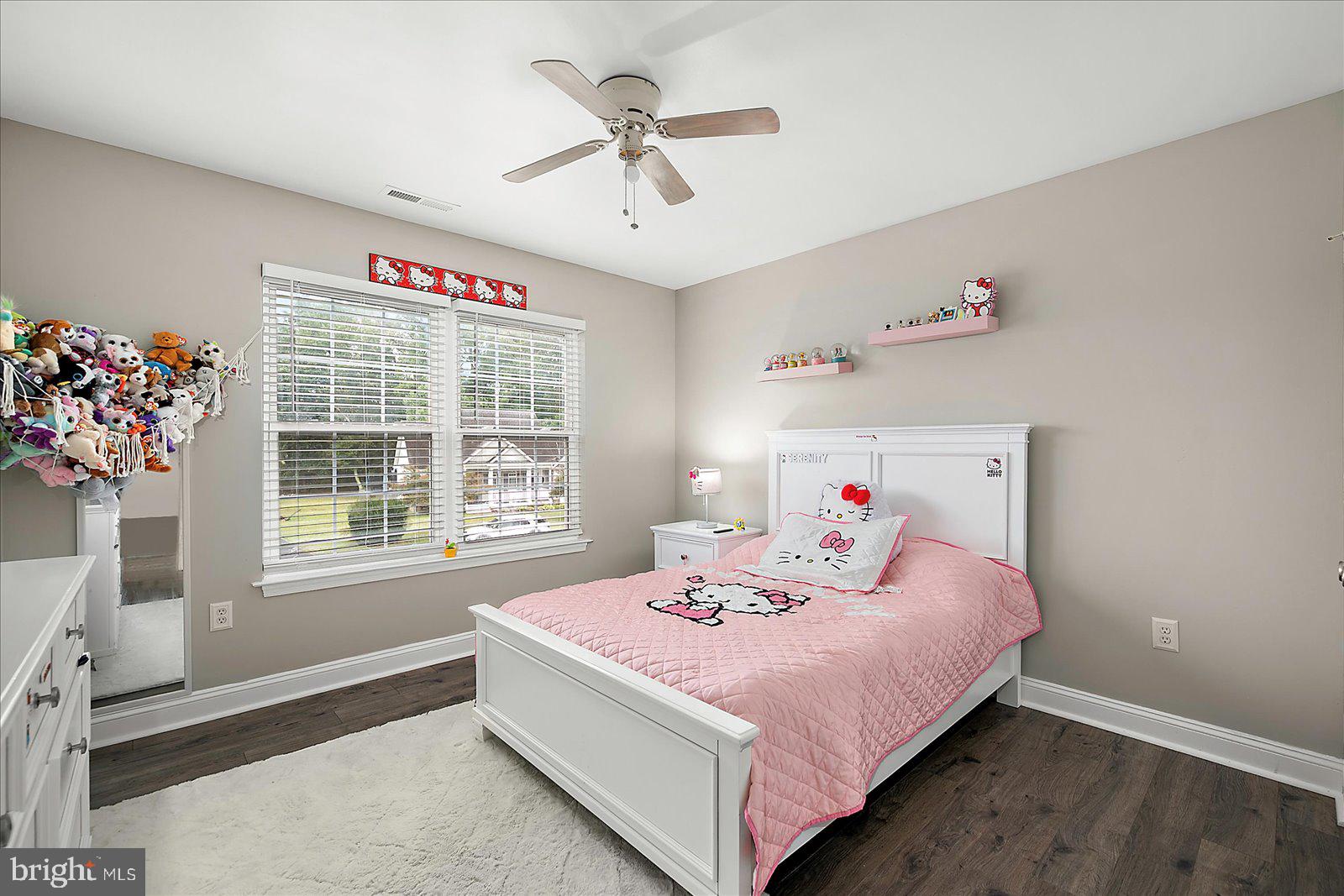 EAST FIELD - Residential