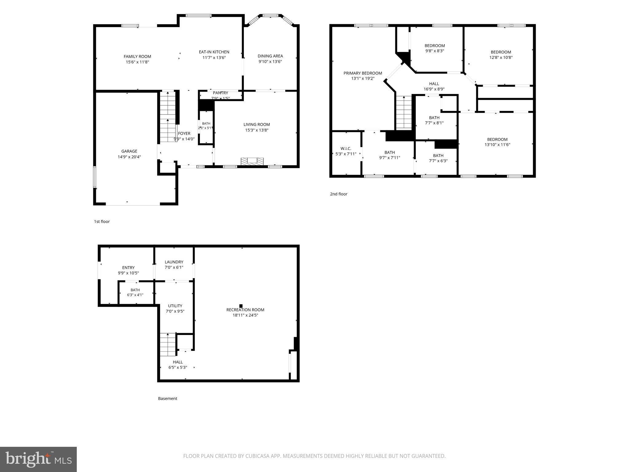 2741 SINGER WOODS DRIVE