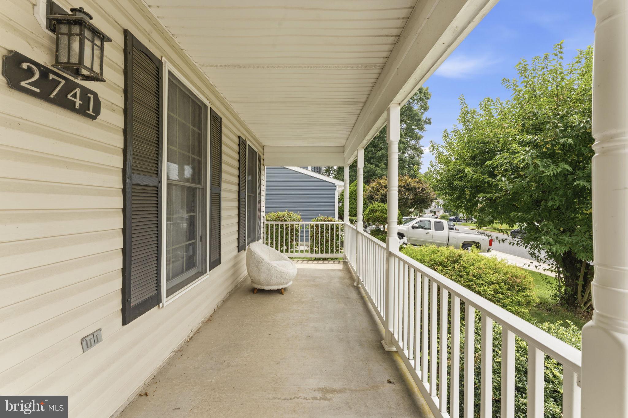 2741 SINGER WOODS DRIVE