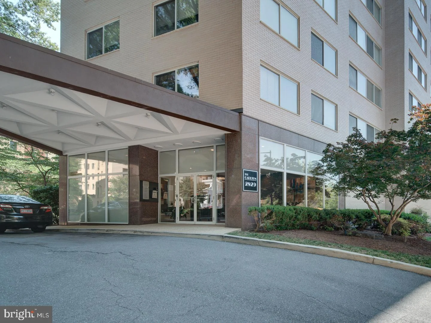 2829 Connecticut Avenue NW Unit 606